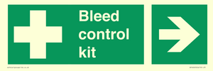 Bleed Control Kit Directional